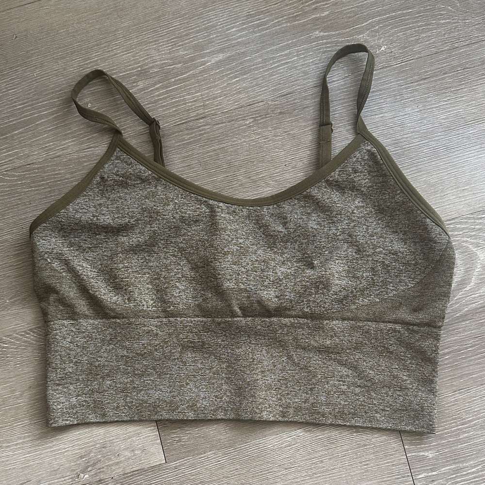 PINK Victoria’s Secret | Seamless Sports Bra